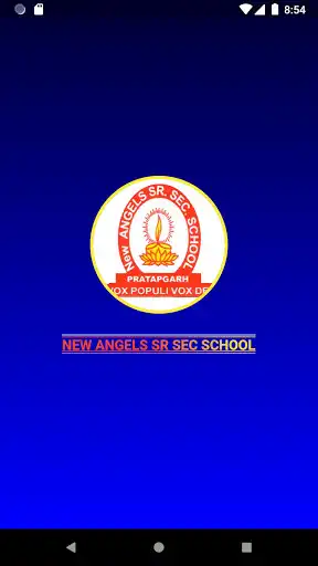 Play NEW ANGELS SR SEC SCHOOL  and enjoy NEW ANGELS SR SEC SCHOOL with UptoPlay