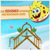 Free play online New Angry Spongebob APK Free play online New Angry Spongebob APK