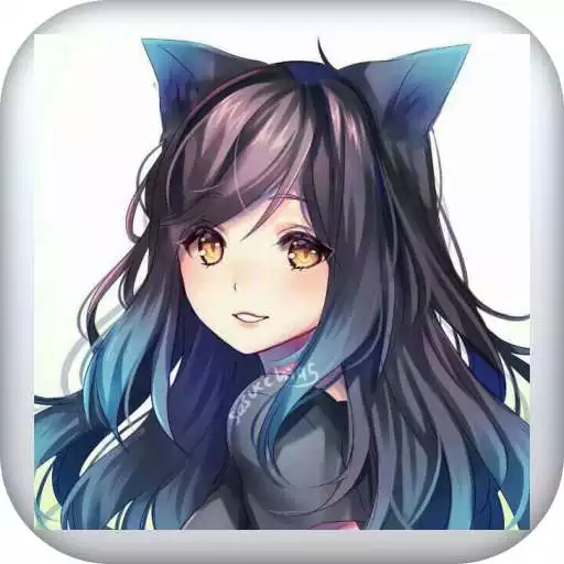 Play New Anime Girls Wallpapers APK
