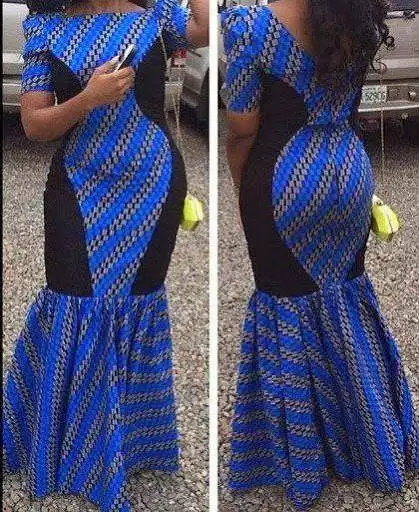 Play APK New Ankara Fashion Designs  and enjoy New Ankara Fashion Designs with UptoPlay com.AnkaraFashionDesigns.acrets