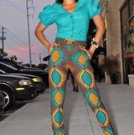 Play APK New Ankara Fashion Designs  and enjoy New Ankara Fashion Designs with UptoPlay com.AnkaraFashionDesigns.acrets