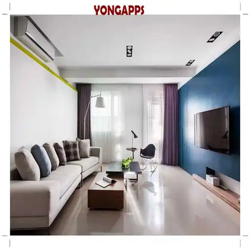 Run free android online New Apartment Interior Design APK