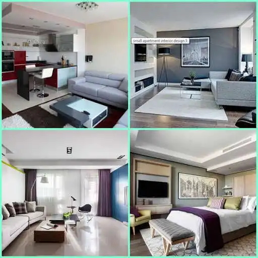 Play APK New Apartment Interior Design  and enjoy New Apartment Interior Design with UptoPlay com.yongapps.apdesign