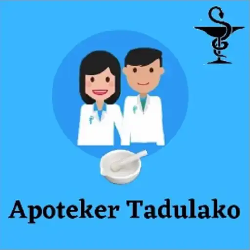 Play New Apoteker Tadulako APK