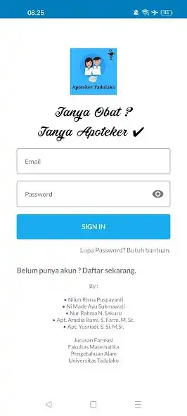 Play New Apoteker Tadulako and enjoy New Apoteker Tadulako with UptoPlay Play New Apoteker Tadulako and enjoy New Apoteker Tadulako with UptoPlay