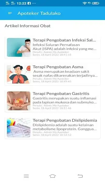 Play New Apoteker Tadulako as an online game online New Apoteker Tadulako with UptoPlay Play New Apoteker Tadulako as an online game New Apoteker Tadulako with UptoPlay