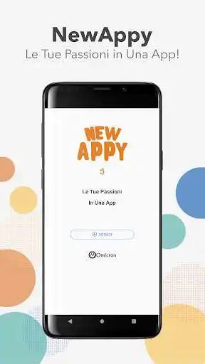 Play NewAppy as an online game online NewAppy with UptoPlay com.omicron.newappy2 Play NewAppy as an online game NewAppy with UptoPlay