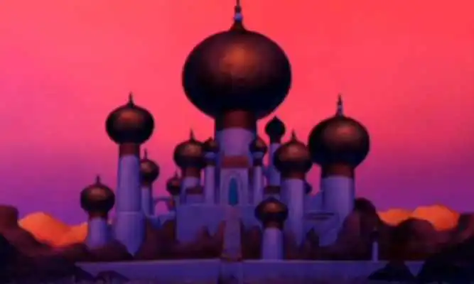 Play New Arabian Nights Audio