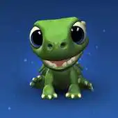 Free play online New AR Dragon Guide APK Free play online New AR Dragon Guide APK