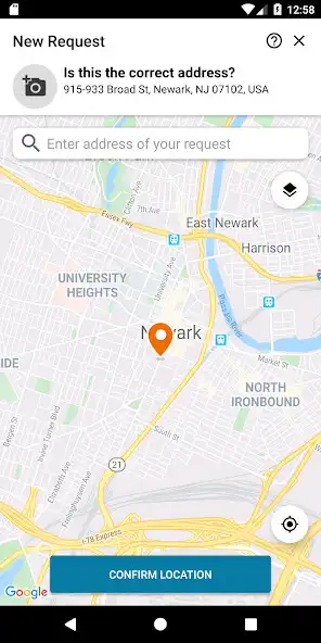 Play Newark Connect as an online game online Newark Connect with UptoPlay Play Newark Connect as an online game Newark Connect with UptoPlay