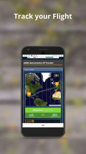 Play Newark Liberty Airport: Flight Information
