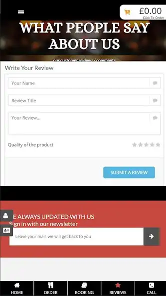 Play Newark Pizza  Kebab Ordering  and enjoy Newark Pizza  Kebab Ordering with UptoPlay