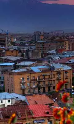 Play New Armenia Wallpapers 2018