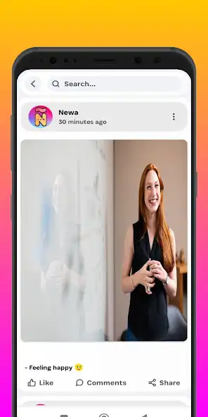 Play Newa as an online game Newa with UptoPlay