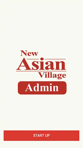 Play NewAsianVillage Delivery Restaurant Admin  and enjoy NewAsianVillage Delivery Restaurant Admin with UptoPlay
