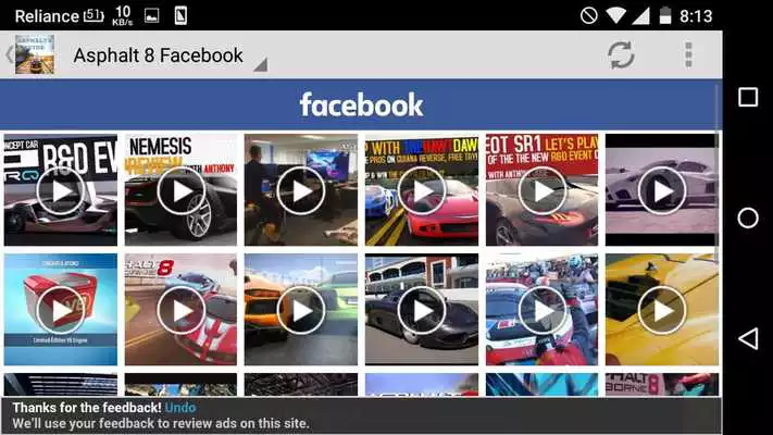 Play New Asphalt 8 Guide