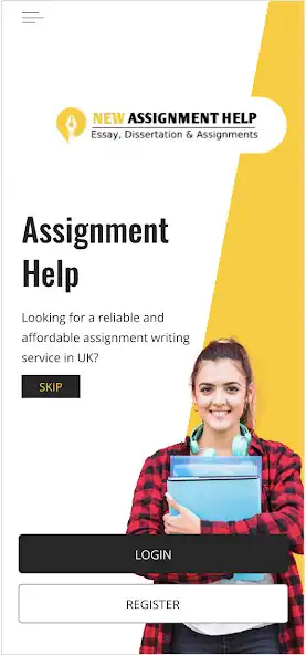Play New Assignment Help as an online game New Assignment Help with UptoPlay