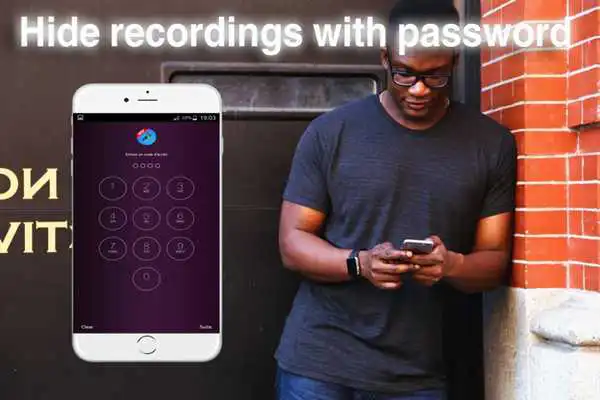 Play New Automatic Call Recorder