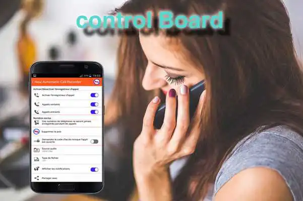 Play New Automatic Call Recorder