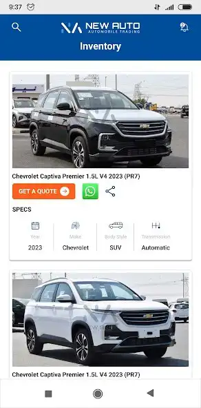 Play New Auto as an online game New Auto with UptoPlay