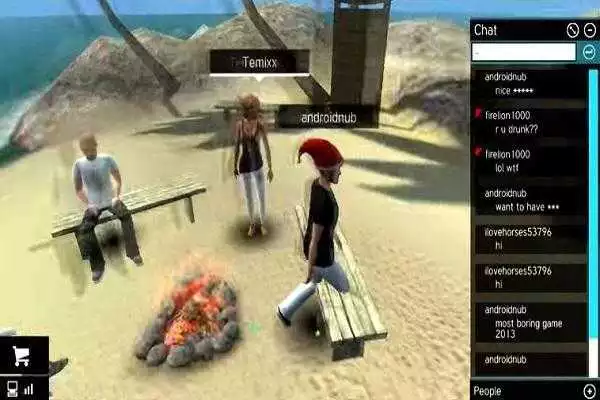 Play New Avakin Life Trick