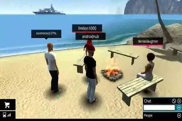 Play New Avakin Life Trick