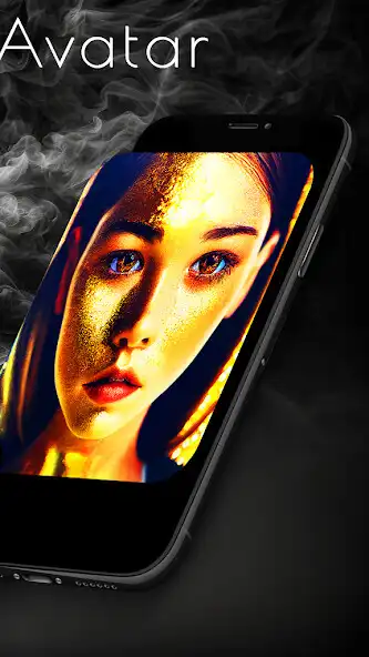 Play NewAvatar. Profile pic maker as an online game NewAvatar. Profile pic maker with UptoPlay