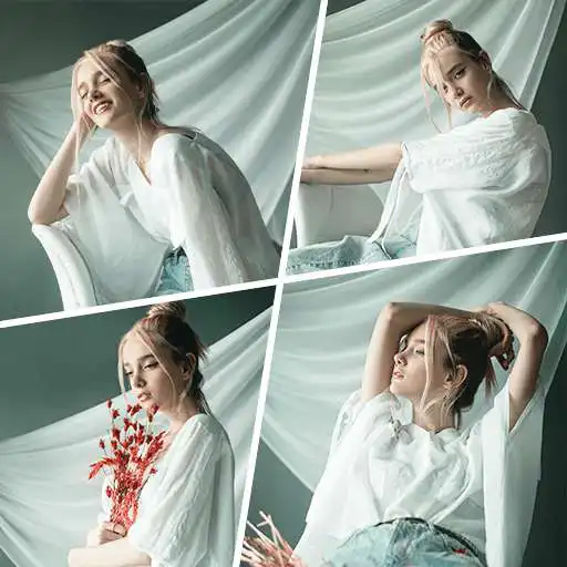Play NeWave Collage Editor APK Play NeWave Collage Editor APK