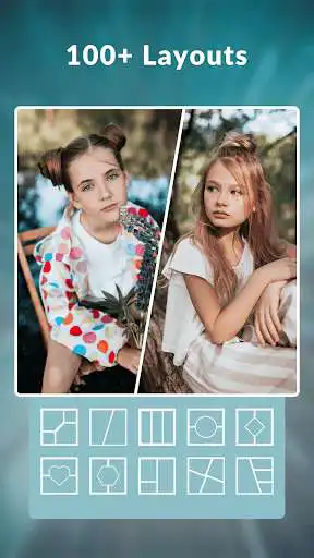 Play NeWave Collage Editor  and enjoy NeWave Collage Editor with UptoPlay