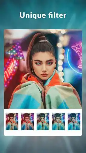 Play NeWave Collage Editor as an online game NeWave Collage Editor with UptoPlay