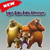 Free play online New Bablu Dablu Adventure 2018 APK Free play online New Bablu Dablu Adventure 2018 APK