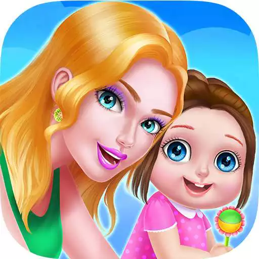 Run free android online New Baby Welcome Party Salon APK Run free android online New Baby Welcome Party Salon APK