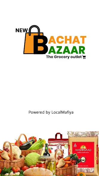 Play New Bachat Bazaar as an online game New Bachat Bazaar with UptoPlay