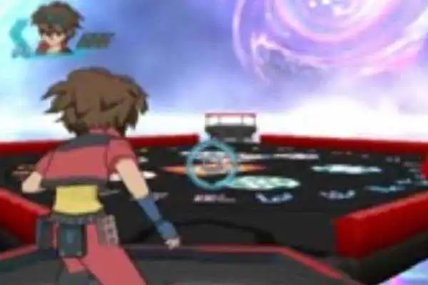 Play New Bakugan Battle Brawlers Guide