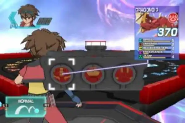 Play New Bakugan Battle Brawlers Guide
