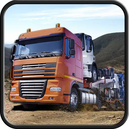 Free play online New Balance Truck Parking APK