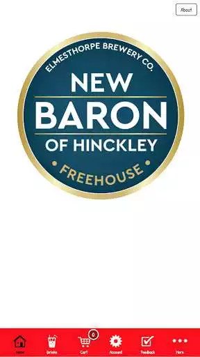 Play New Baron Of Hinckley App  and enjoy New Baron Of Hinckley App with UptoPlay