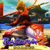 Free play online New BASARA 2 HEROES Hint APK
