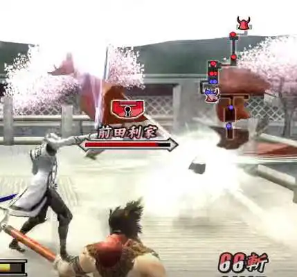 Play New Basara 2 Heroes Sengoku Tips