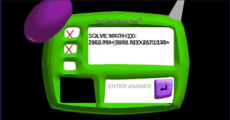 Play new basic in education and learning 3D
