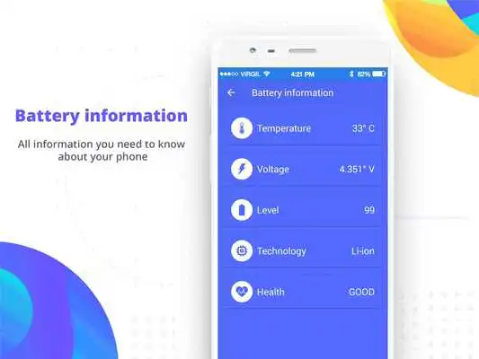 Play New Battery Saver And Fast charger 2017