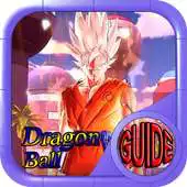 Free play online New Battle Dragon Ball Z Guide APK Free play online New Battle Dragon Ball Z Guide APK
