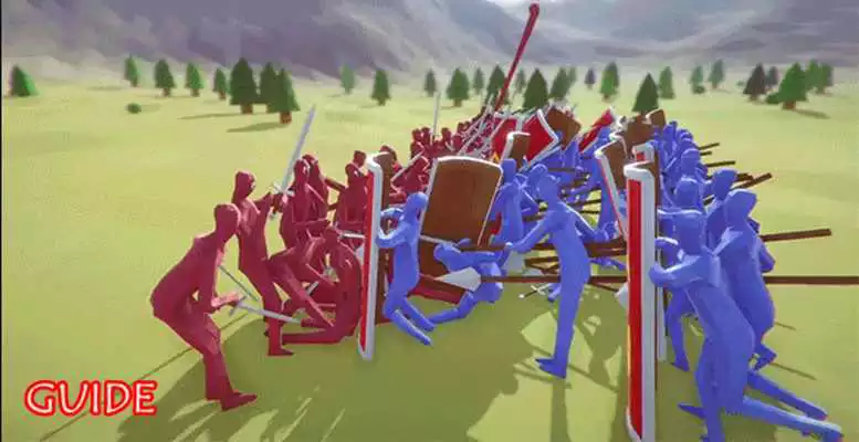 Play New Battle Simulator Guide