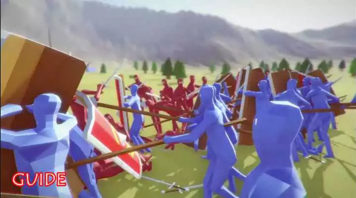 Play New Battle Simulator Guide