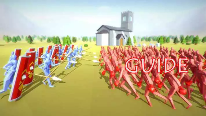 Play New Battle Simulator Guide