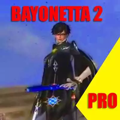 Play New Bayonetta 2 : tips