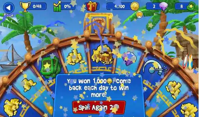 Play New BEACH BUGGY RACING Tips