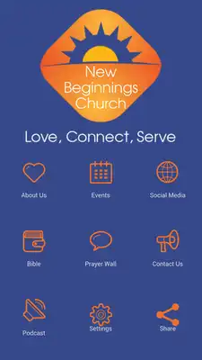 Play New Beginnings Church Orlando Play New Beginnings Church Orlando