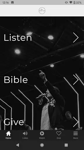 Play New Beginnings Church