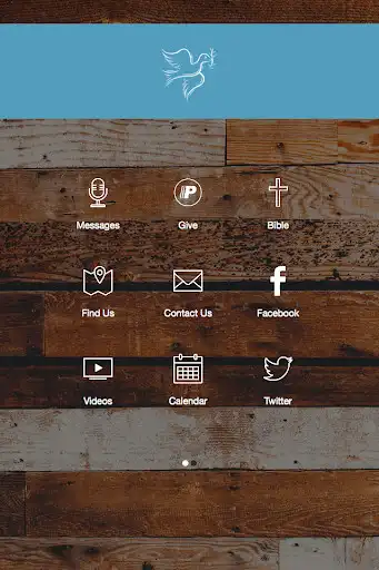 Play New Beginnings Ministries  and enjoy New Beginnings Ministries with UptoPlay